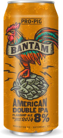 Pro Pig Bantam Dipa