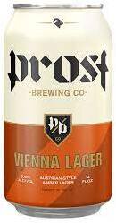 Prost Vienna