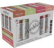 Carbliss Variety Pack