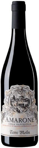 Terre Molin - Amarone della Valpolicella 2018 (750ml)