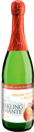Saint Julian Sparkling Spumante Passion Fruit And Peach Na