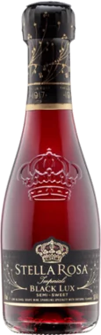 Stella Rosa Black Lux Semi Sweet