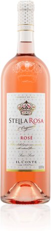 Stella Rosa Strawberry Rose