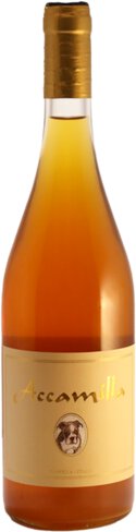 Camerlengo Accamilla Malvasia