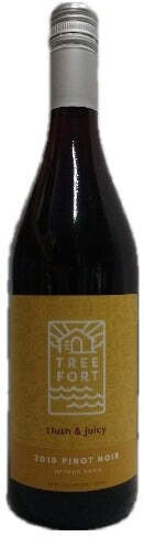 Tree Fort Pinot Noir Arroyo Secco