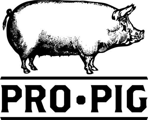 Pro Pig Brewing Bantam American Dipa