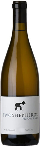 Windmill Vineyards - 