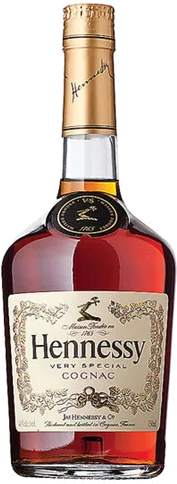 Hennessy VS Cognac