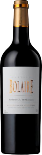 Chateau Bolaire Grand Vin Bordeaux