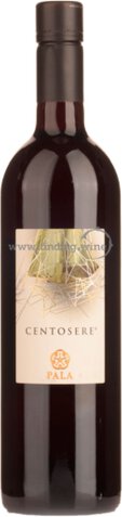 Pala Cannonau 