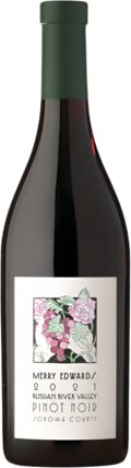 Merry Edwards Russian River Valley Pinot Noir