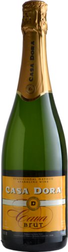 Casa Dora Cava Brut