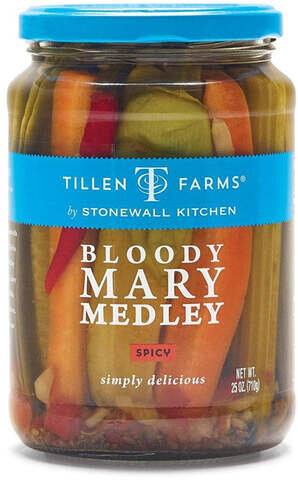 Tillen Farms Bloody Mary Medley