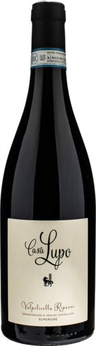 Casa Lupo Valpolicella Ripaso Superior