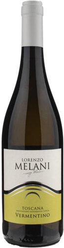 Lorenzo Melani Vermentino di Toscana - Gary's Wine & Marketplace