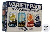 East Rock Brewing Company Variety