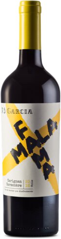 P.S. Garcia Mala Fama