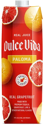 Dulce Vida Paloma