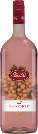 Elmo Pio Black Cherry Moscato