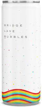 Lieb Cellars Bridge Lane Bubbles NV Can