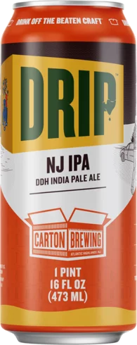 Carton Drip IPA
