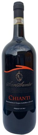 San Santo Chianti