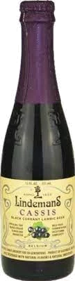 Lindemans Cassis Lambic