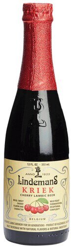 Lindemans Kriek Lambic