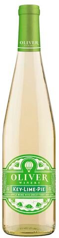 Oliver Key Lime Pie Wine