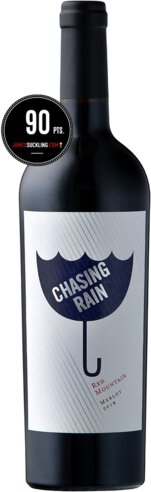 Chasing Rain Merlot