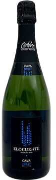 Elocuente Brut Cava