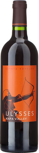 Ulysses Cabernet Sauvignon Napa Valley
