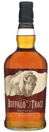 Buffalo Trace Bourbon