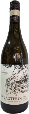 Joostenberg Wines Die Agteros Paarl Chenin Blanc