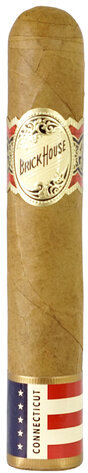 Brick House Double Connecticut Toro Box