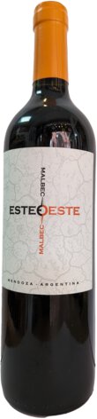 Esteoeste Malbec Bodega Cicchitti
