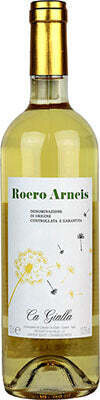 Ca Gialla Roero Arneis