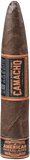 Camacho American Barrel Aged Torpedo Corto