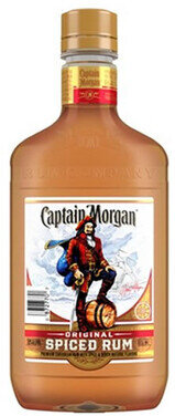 Captain Morgan Original Spiced Rum