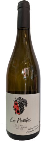 Les Noelles Muscadet Sevre-et-Maine