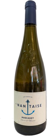 Caves De La Nantaise Muscadet Sevre Et Maine Sur Lie