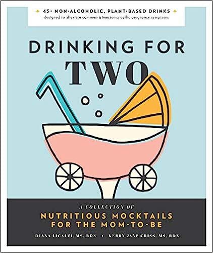 BOOK DRINKING FOR TWO