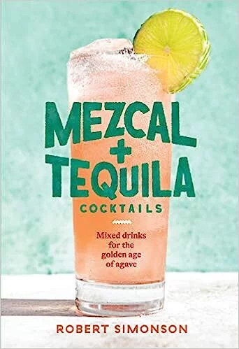 BOOK MEZCAL + TEQUILA
