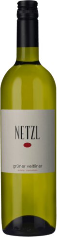 Netzl Gruner Veltliner Austrian White