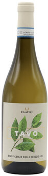 ILAURI TAVO PINOT GRIGIO