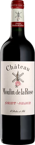 Chateau Moulin de la Rose Saint-Julien