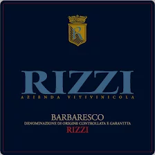 Rizzi Barbaresco 'Rizzi'