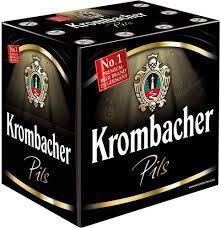 Krombacher Pilsner