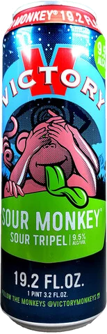 Victory Sour Monkey