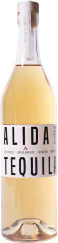 Alida Reposado Tequila Aguamiel